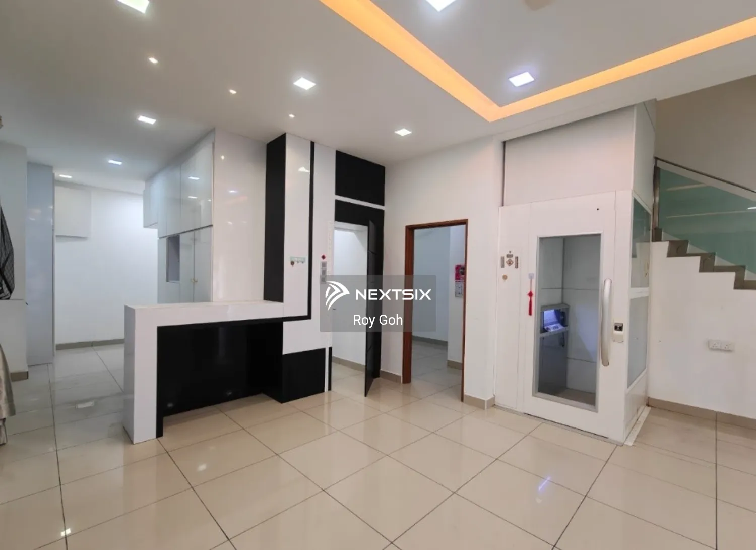 Cluster House For Sale in Skudai Johor - Image 6