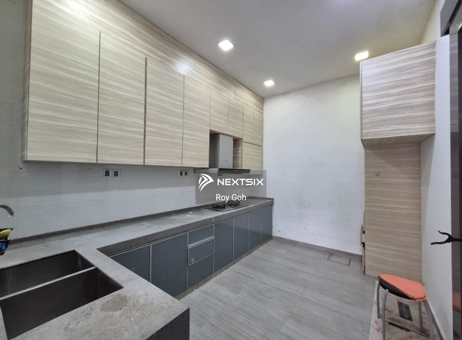 Cluster House For Sale in Skudai Johor - Image 7