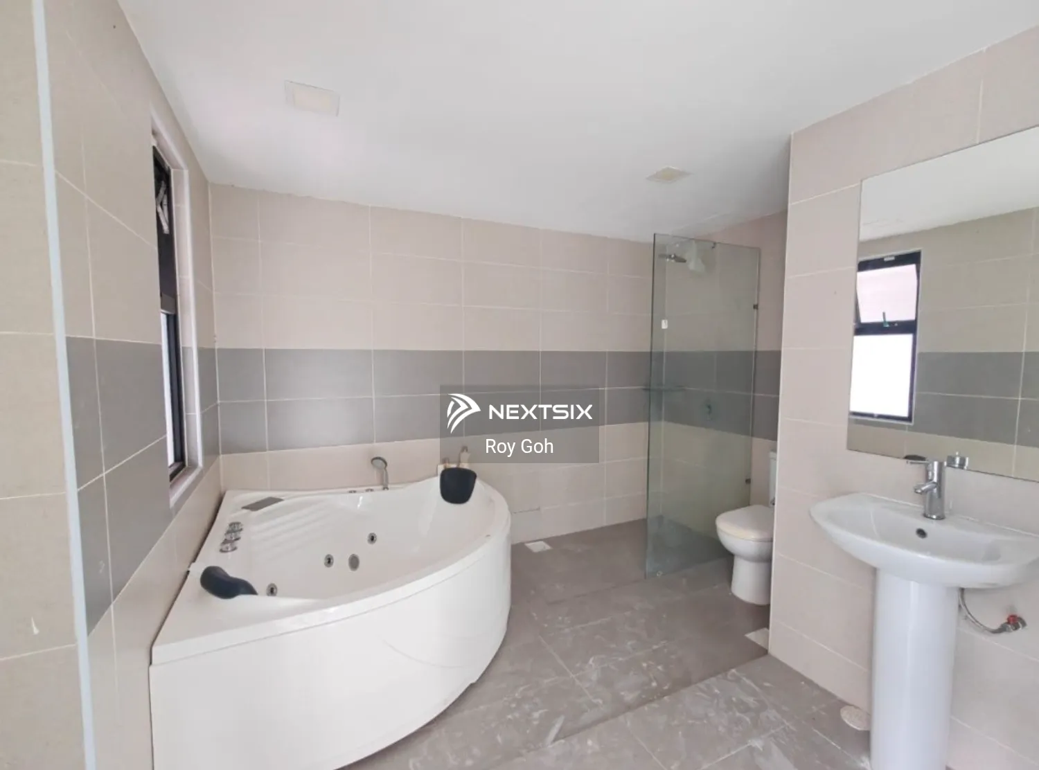 Cluster House For Sale in Skudai Johor - Image 8