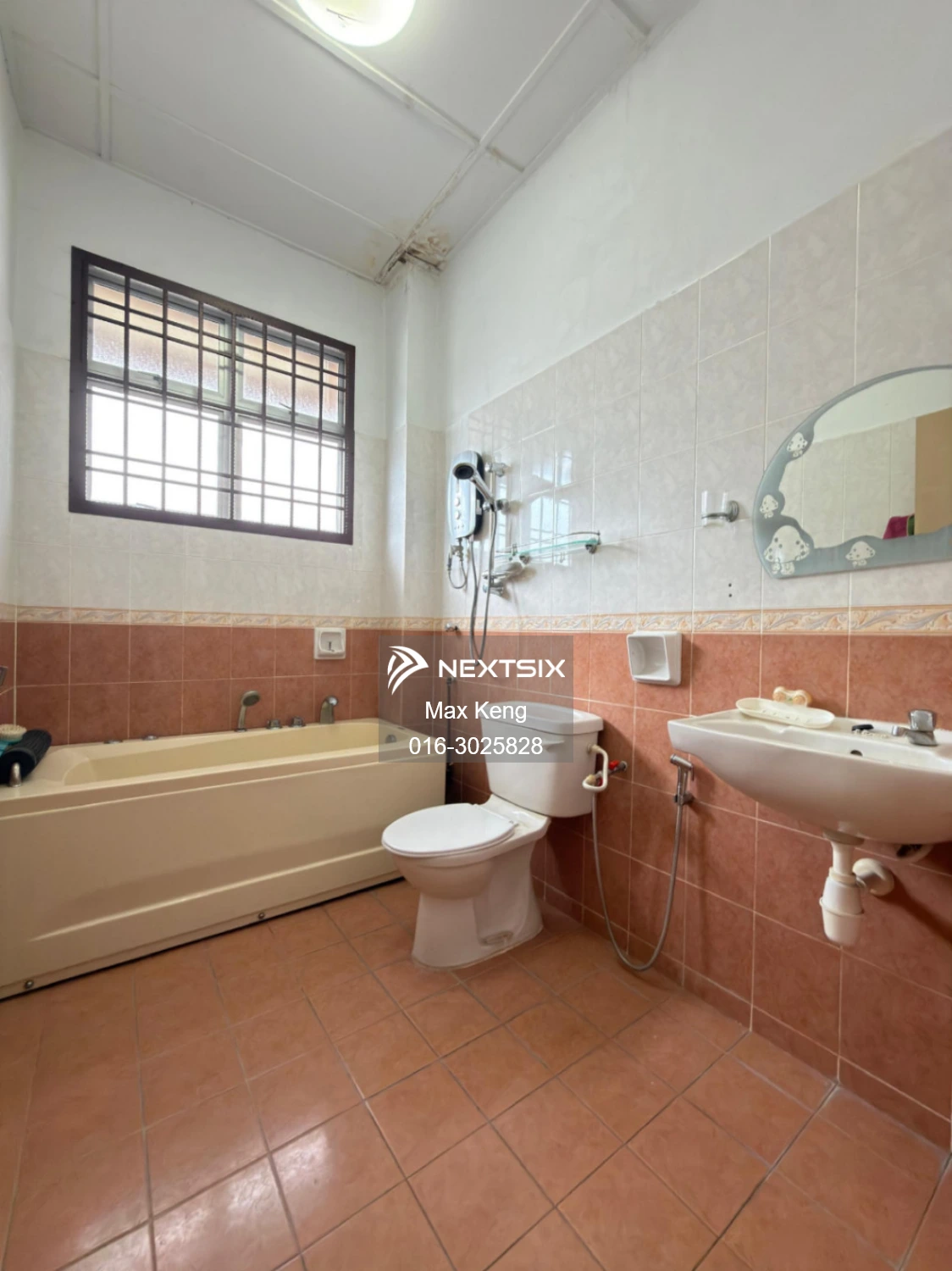 2-sty Terrace/Link House For Sale in Iskandar Puteri (Nusajaya) Johor - Image 14