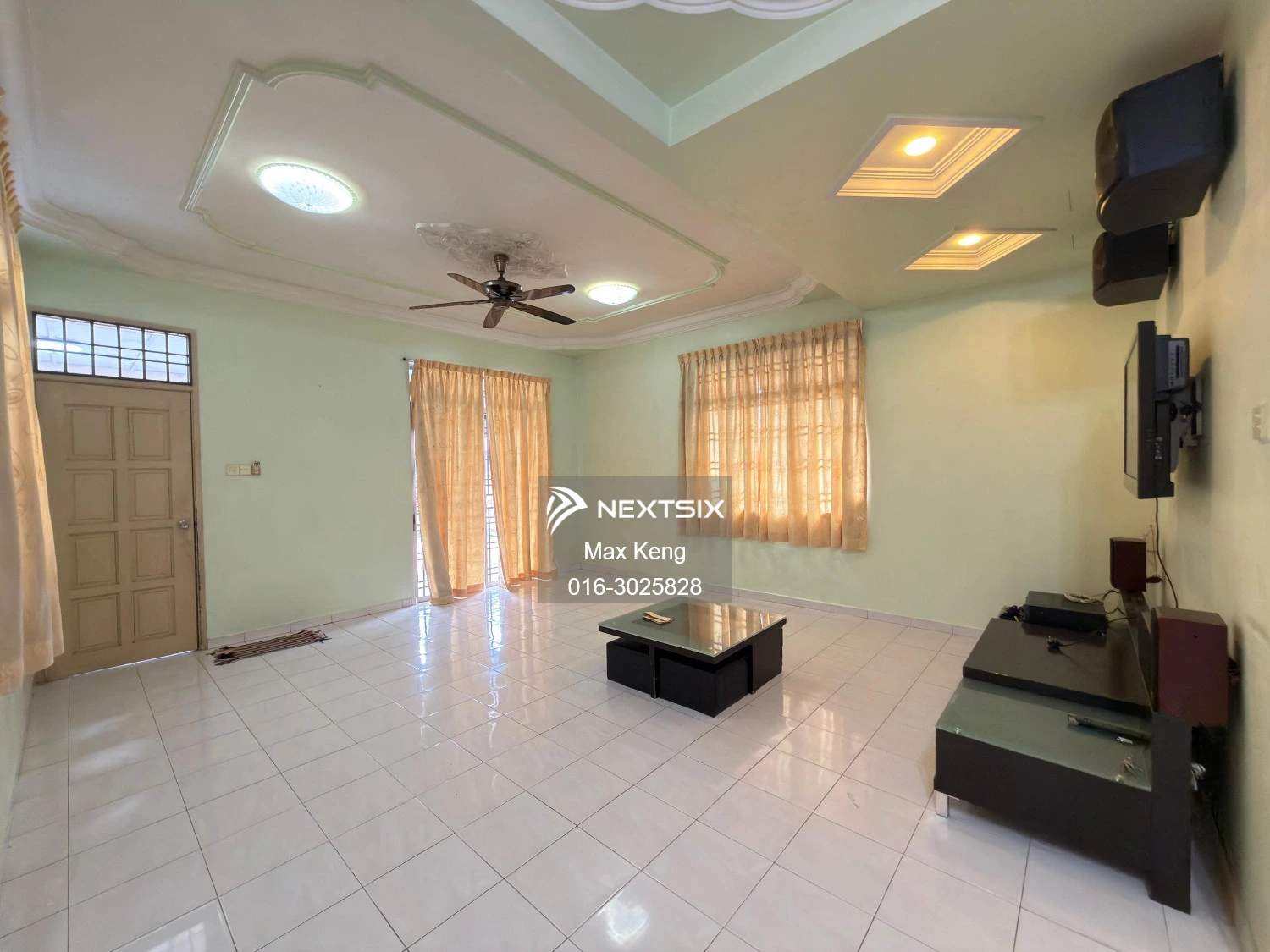 2-sty Terrace/Link House For Sale in Iskandar Puteri (Nusajaya) Johor - Image 4