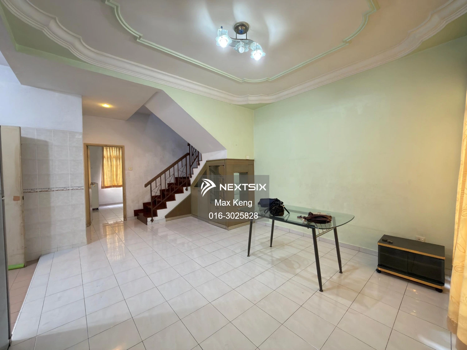 2-sty Terrace/Link House For Sale in Iskandar Puteri (Nusajaya) Johor - Image 5
