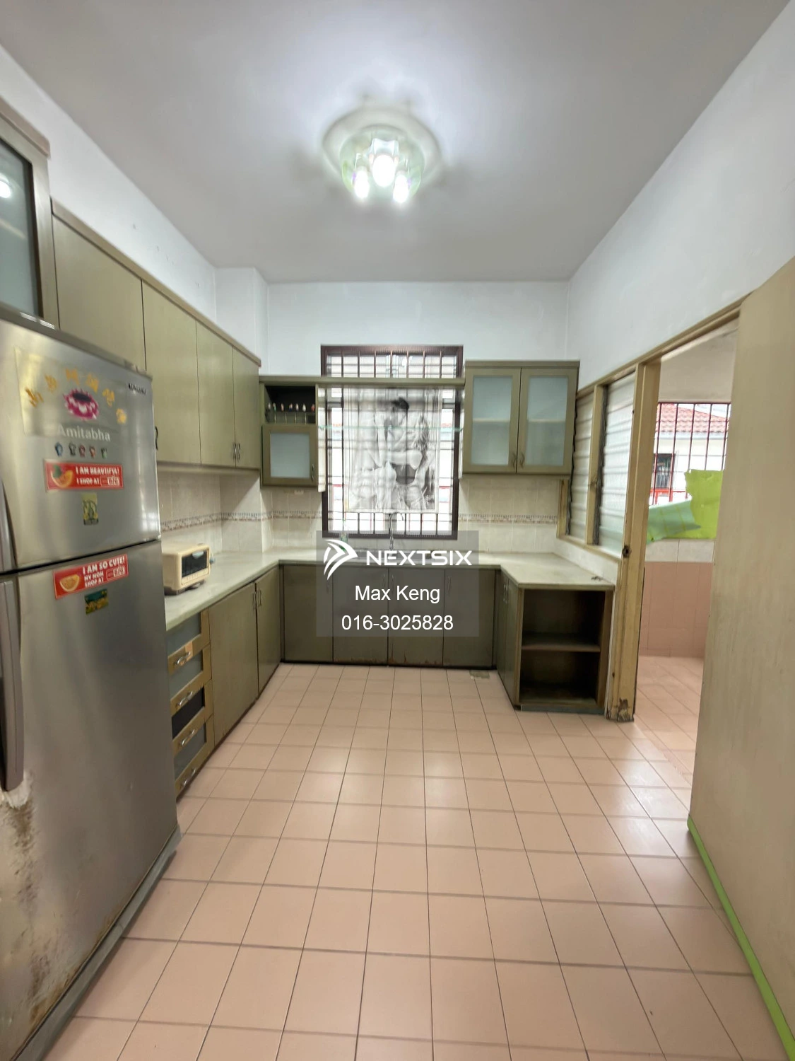 2-sty Terrace/Link House For Sale in Iskandar Puteri (Nusajaya) Johor - Image 6