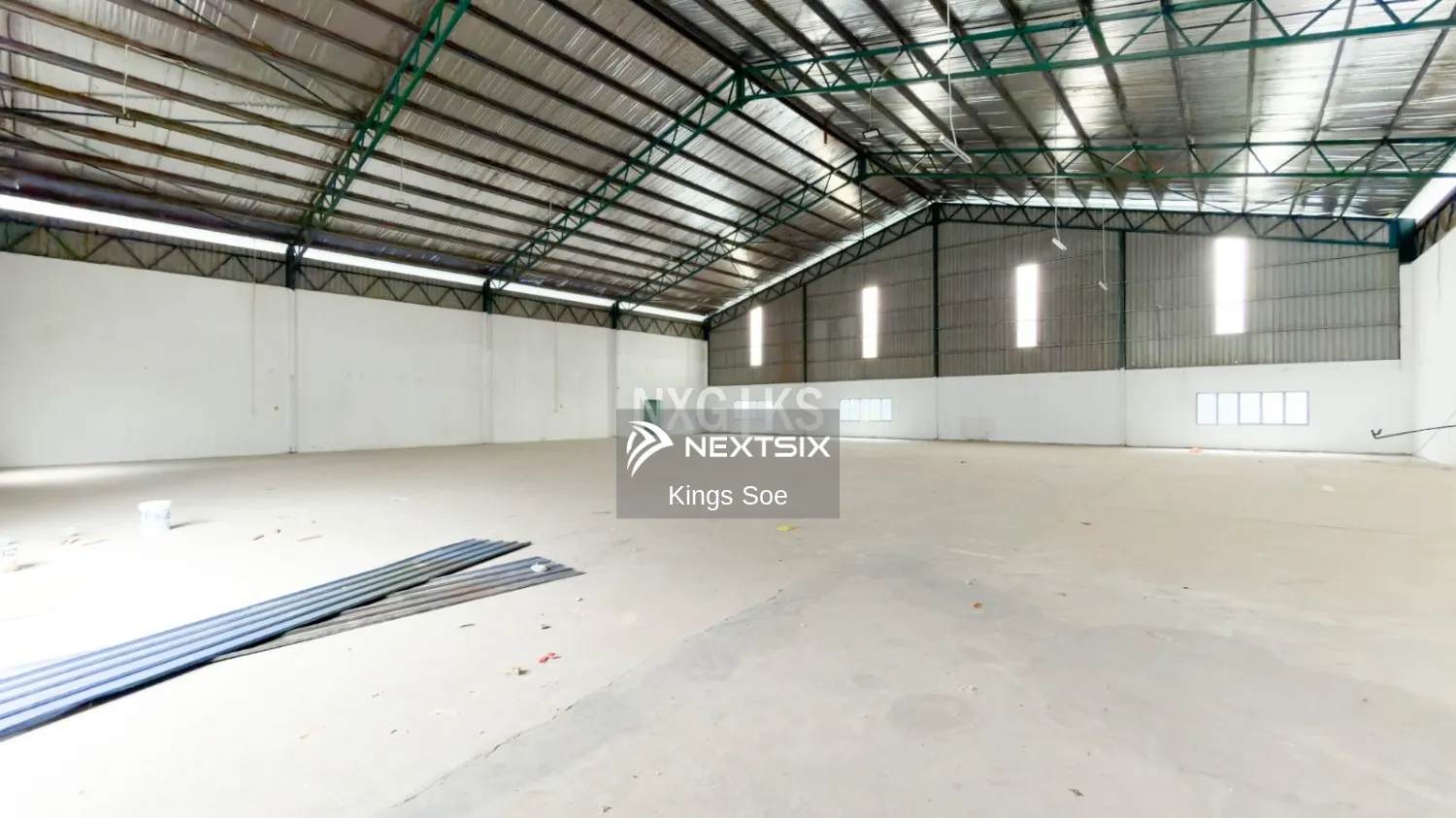 Factory For Rent in Sungai Buloh Selangor - Image 2