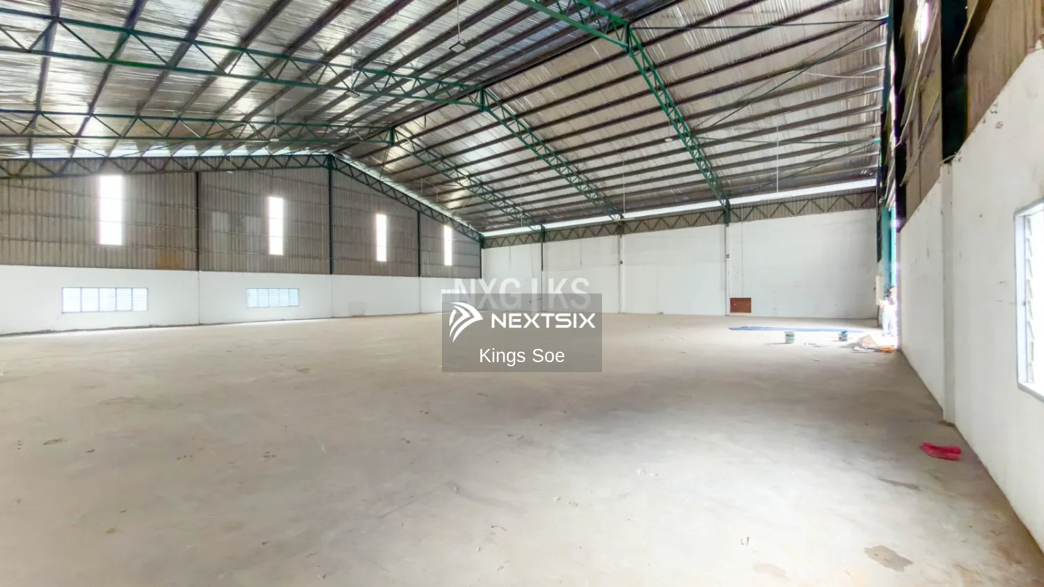 Factory For Rent in Sungai Buloh Selangor - Image 4