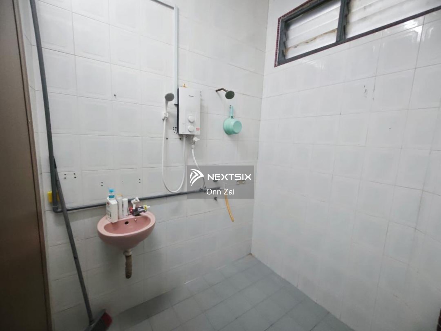 1-sty Terrace/Link House For Sale in Johor Bahru Johor - Image 2