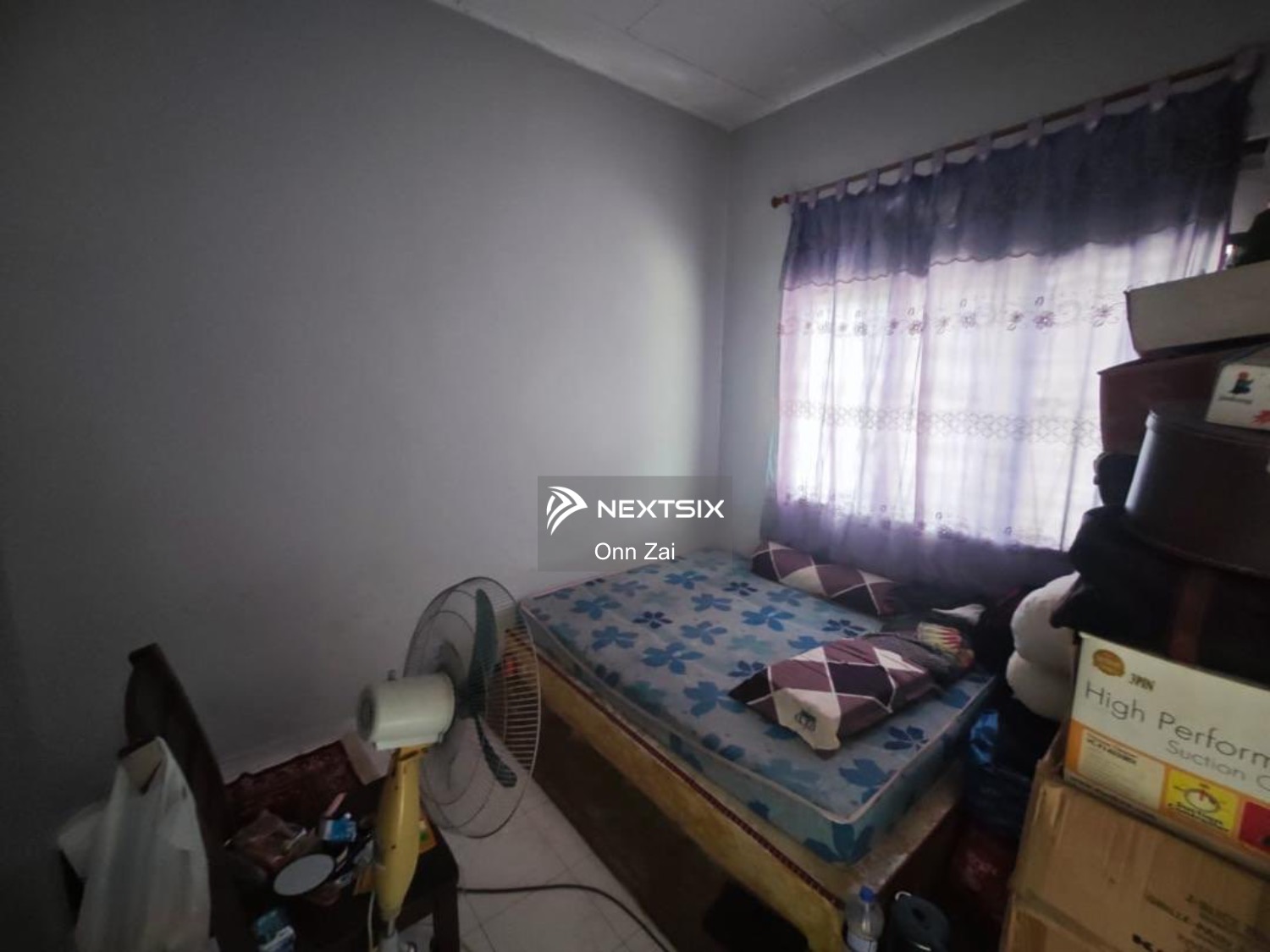 1-sty Terrace/Link House For Sale in Johor Bahru Johor - Image 3