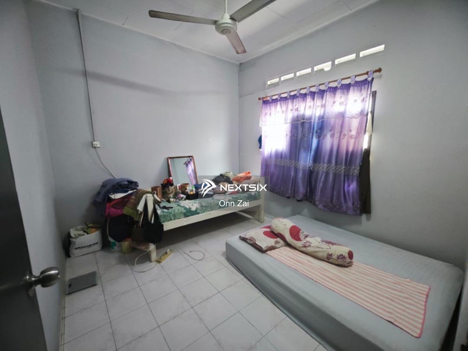 1-sty Terrace/Link House For Sale in Johor Bahru Johor - Image 4