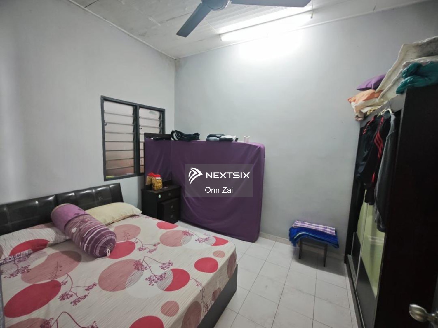 1-sty Terrace/Link House For Sale in Johor Bahru Johor - Image 5