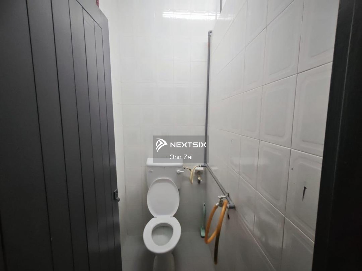 1-sty Terrace/Link House For Sale in Johor Bahru Johor - Image 6
