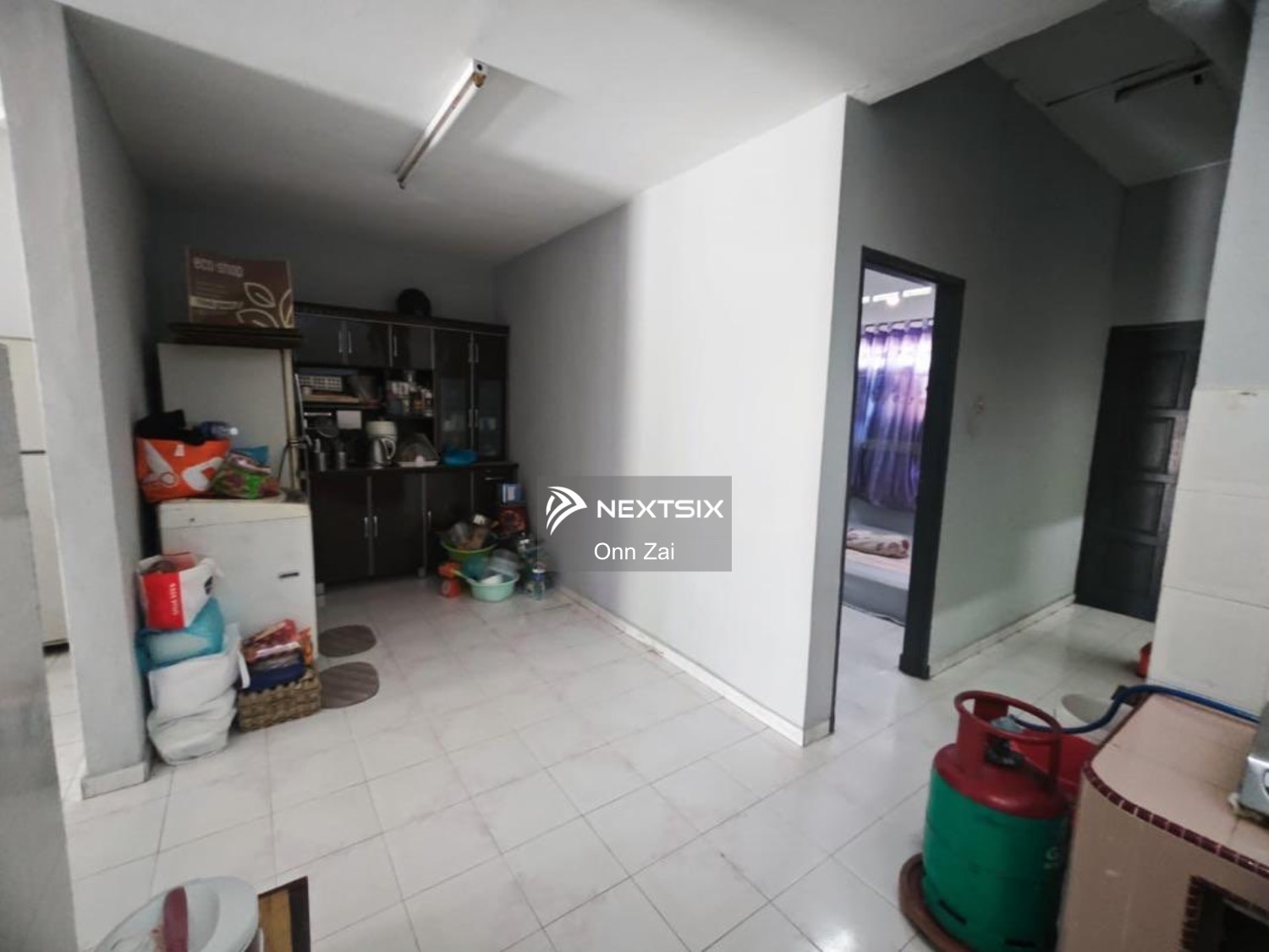 1-sty Terrace/Link House For Sale in Johor Bahru Johor - Image 7