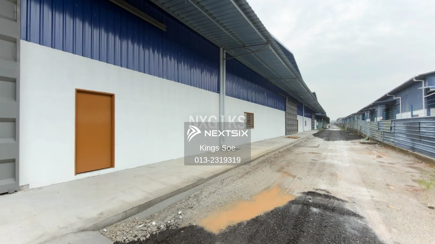 Factory For Rent in Shah Alam Selangor - Image 5
