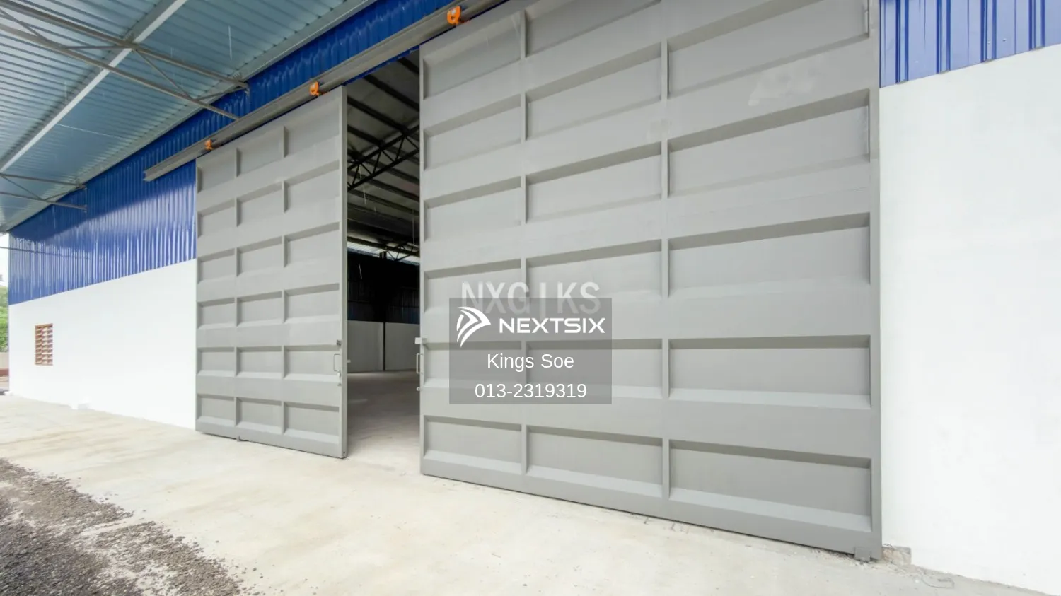 Factory For Rent in Shah Alam Selangor - Image 6