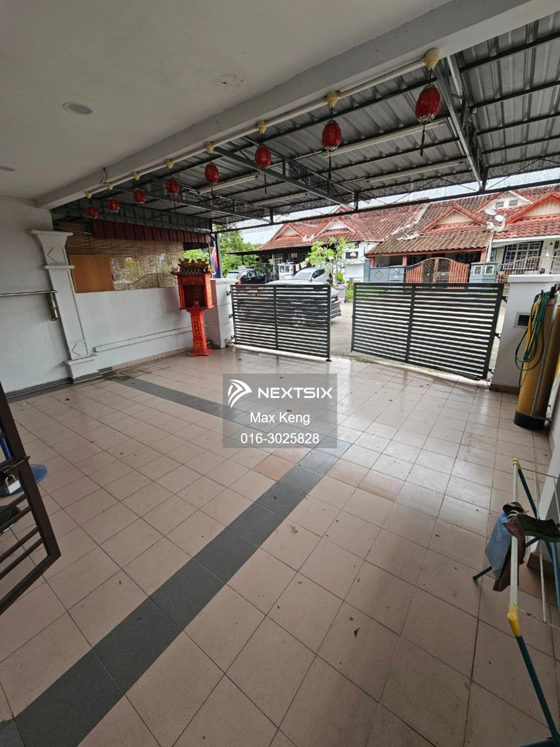 1-sty Terrace/Link House For Sale in Johor Bahru Johor