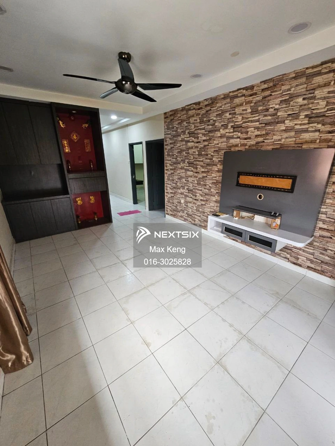 1-sty Terrace/Link House For Sale in Johor Bahru Johor - Image 2