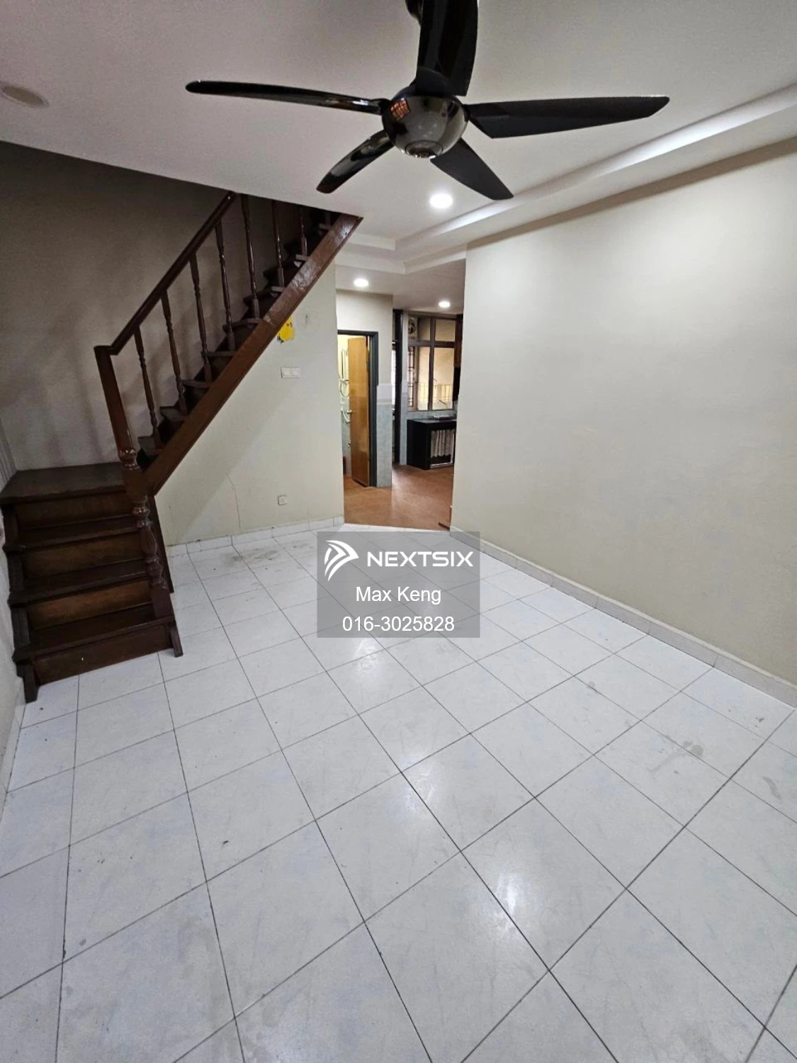 1-sty Terrace/Link House For Sale in Johor Bahru Johor - Image 3