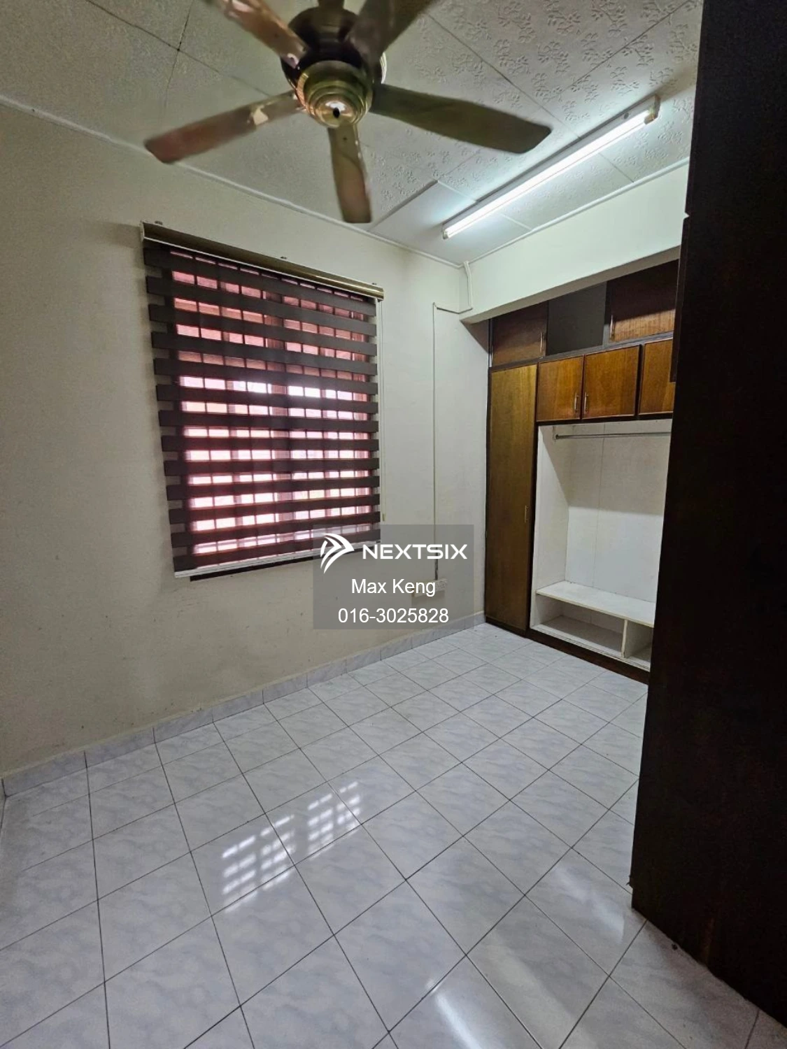 1-sty Terrace/Link House For Sale in Johor Bahru Johor - Image 4