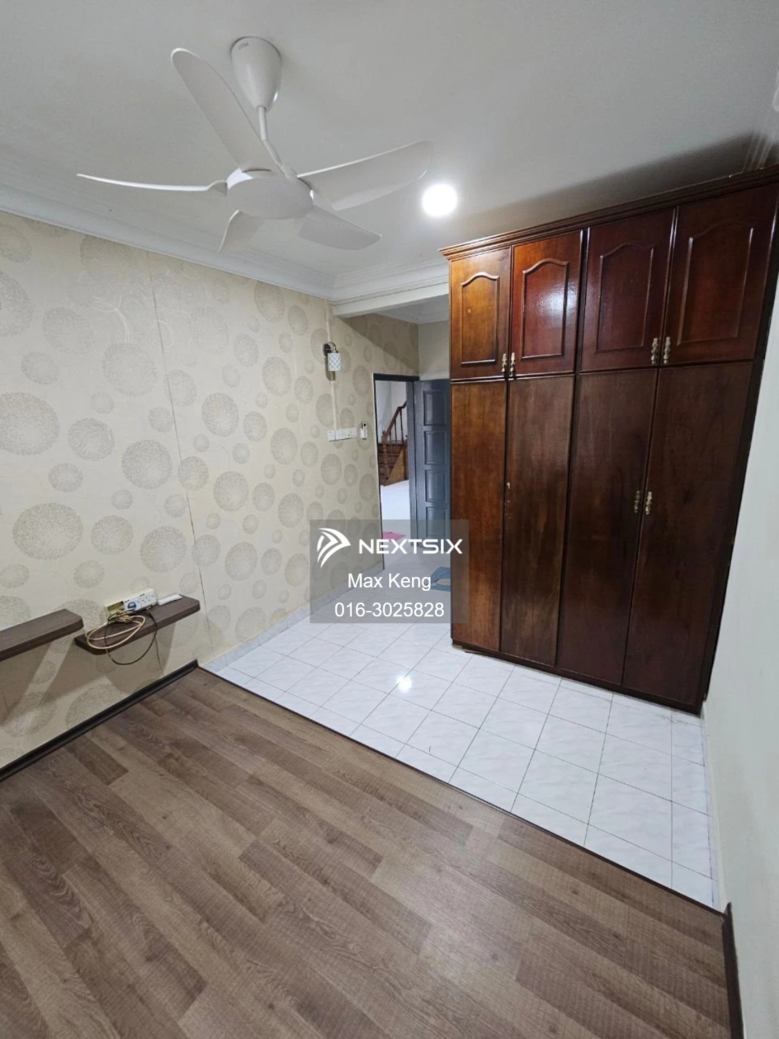 1-sty Terrace/Link House For Sale in Johor Bahru Johor - Image 5