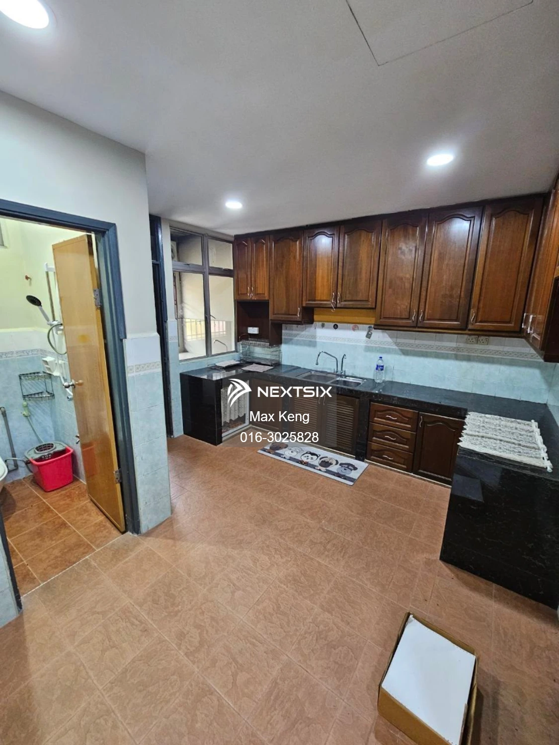 1-sty Terrace/Link House For Sale in Johor Bahru Johor - Image 6