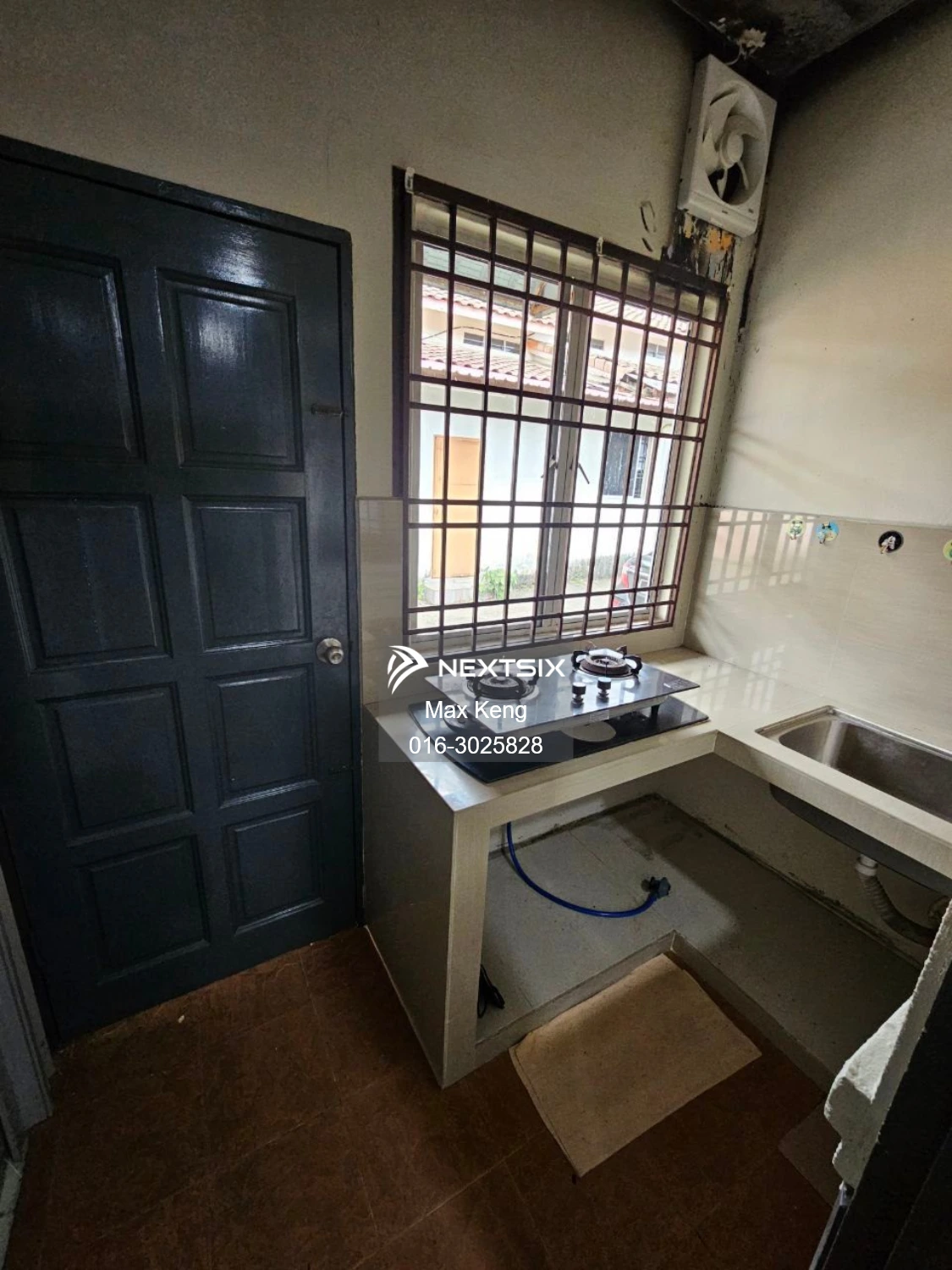 1-sty Terrace/Link House For Sale in Johor Bahru Johor - Image 7