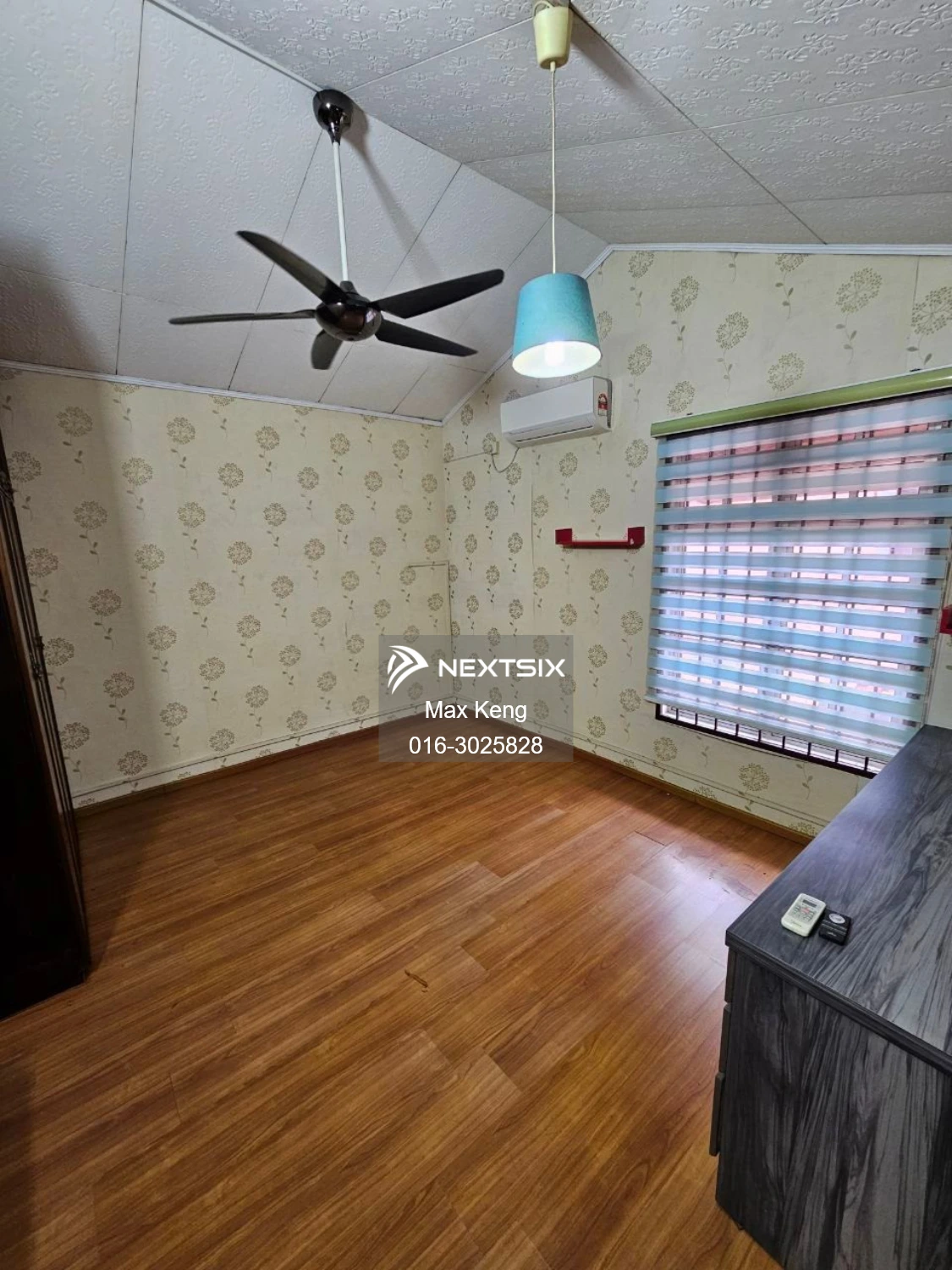 1-sty Terrace/Link House For Sale in Johor Bahru Johor - Image 8