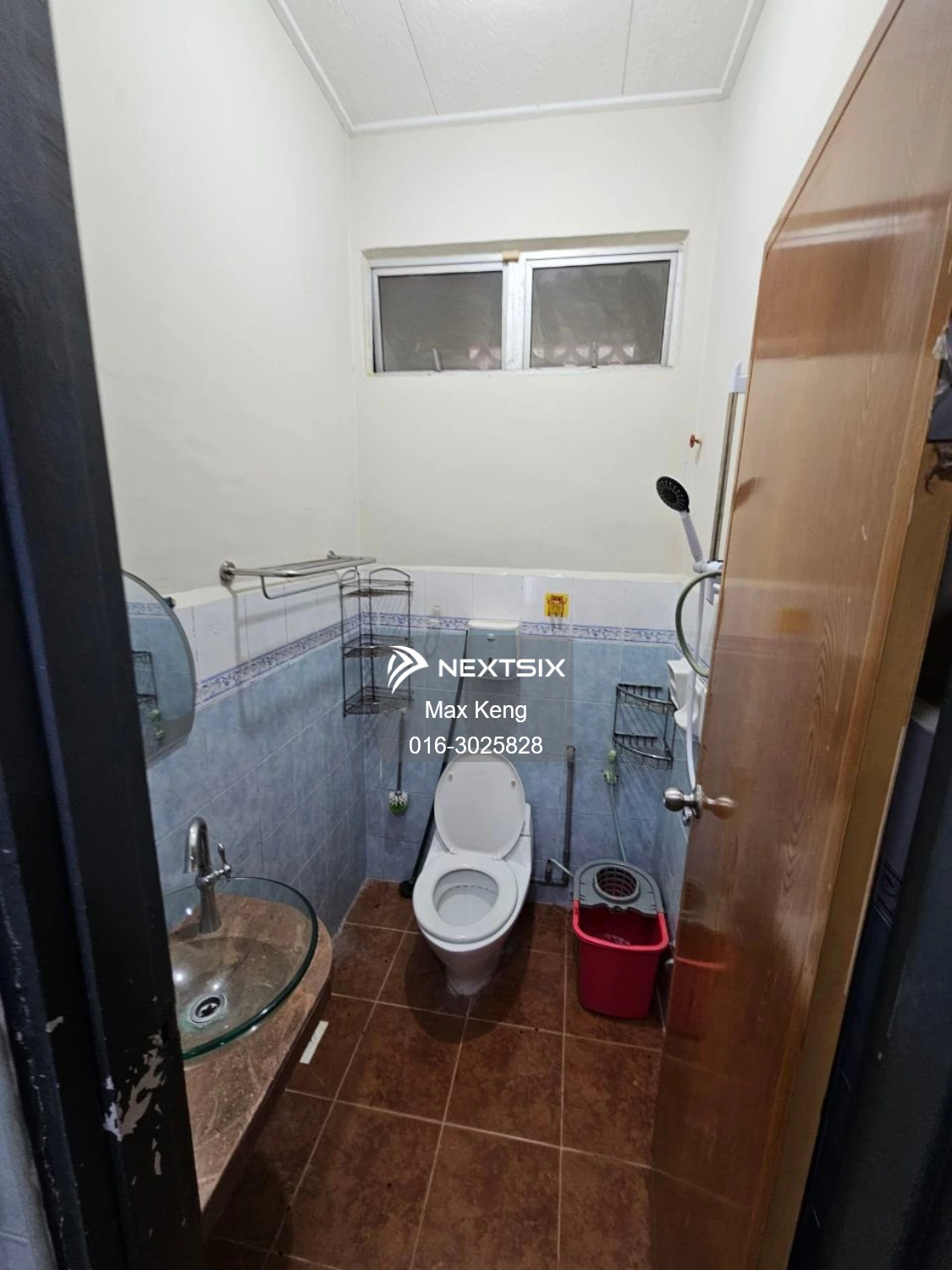 1-sty Terrace/Link House For Sale in Johor Bahru Johor - Image 9