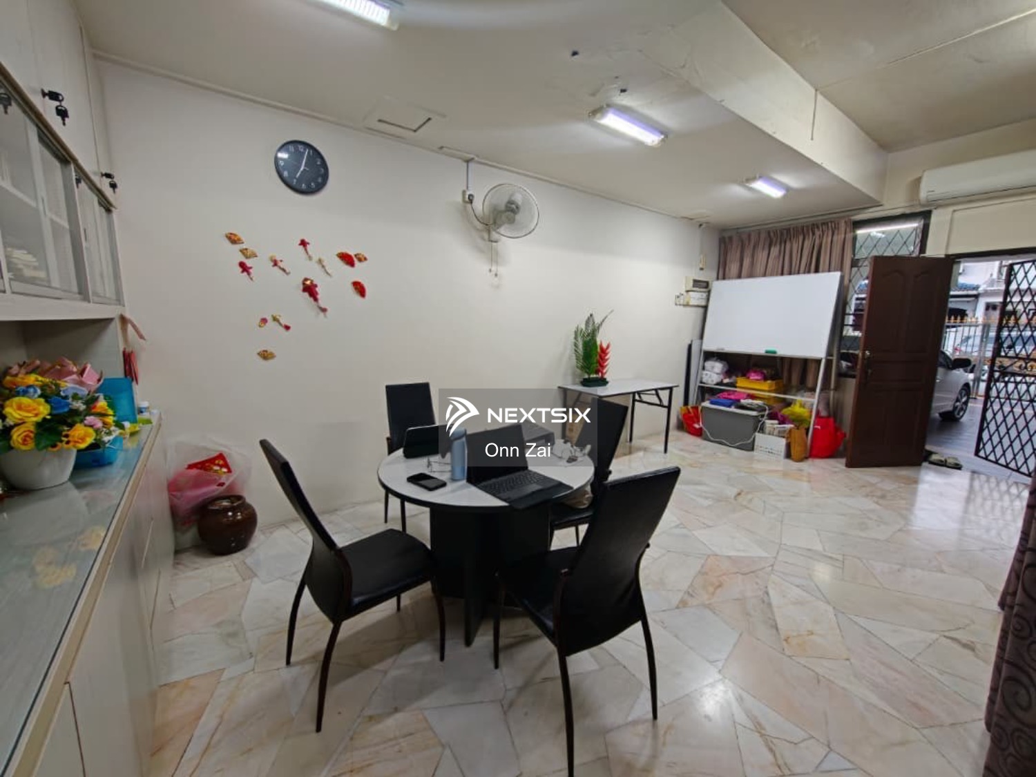 2-sty Terrace/Link House For Sale in Johor Bahru Johor