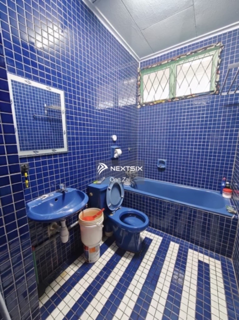 2-sty Terrace/Link House For Sale in Johor Bahru Johor - Image 9