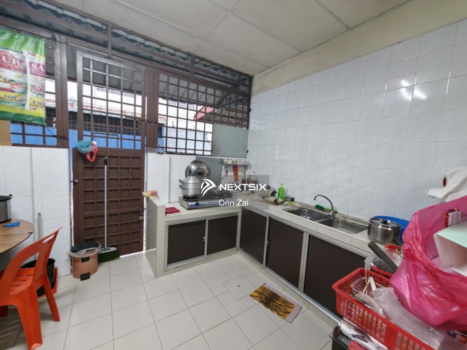2-sty Terrace/Link House For Sale in Johor Bahru Johor - Image 5