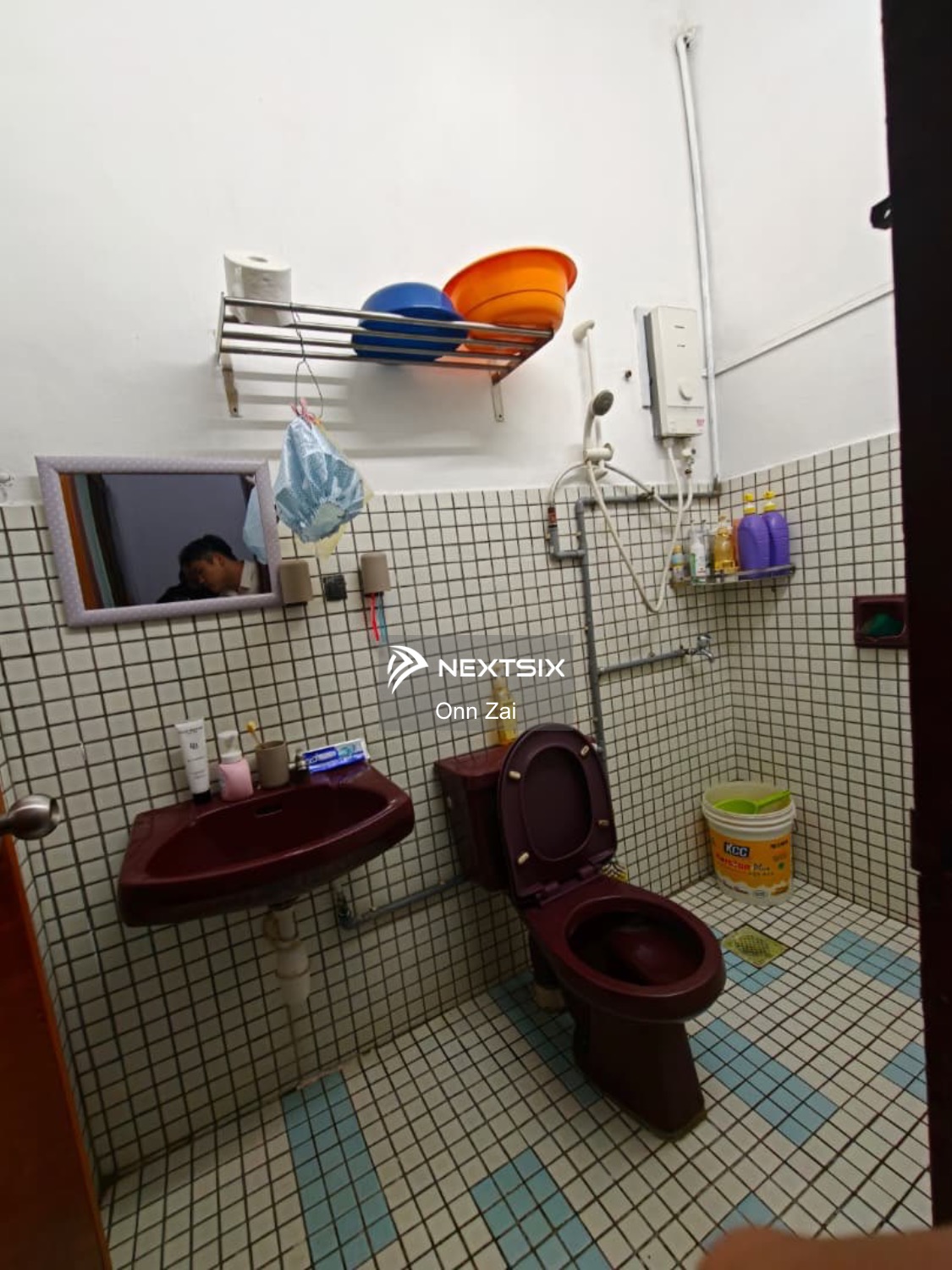 2-sty Terrace/Link House For Sale in Johor Bahru Johor - Image 8
