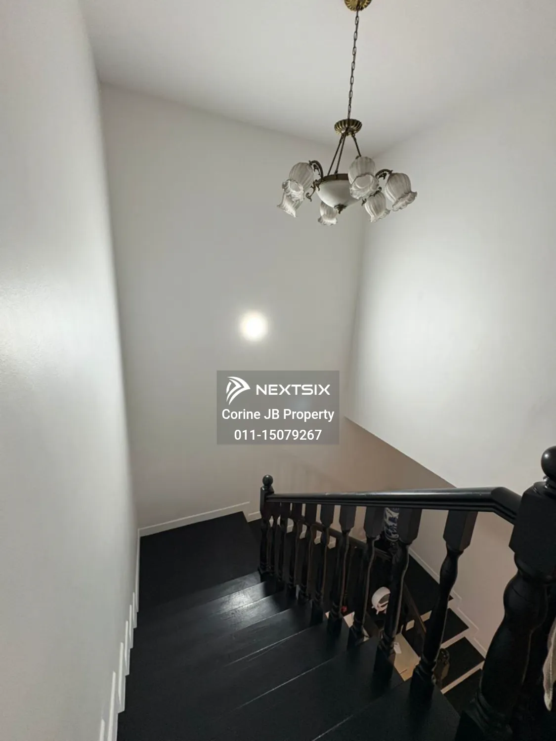 Semi-detached House For Sale in Ulu Tiram Johor - Image 7