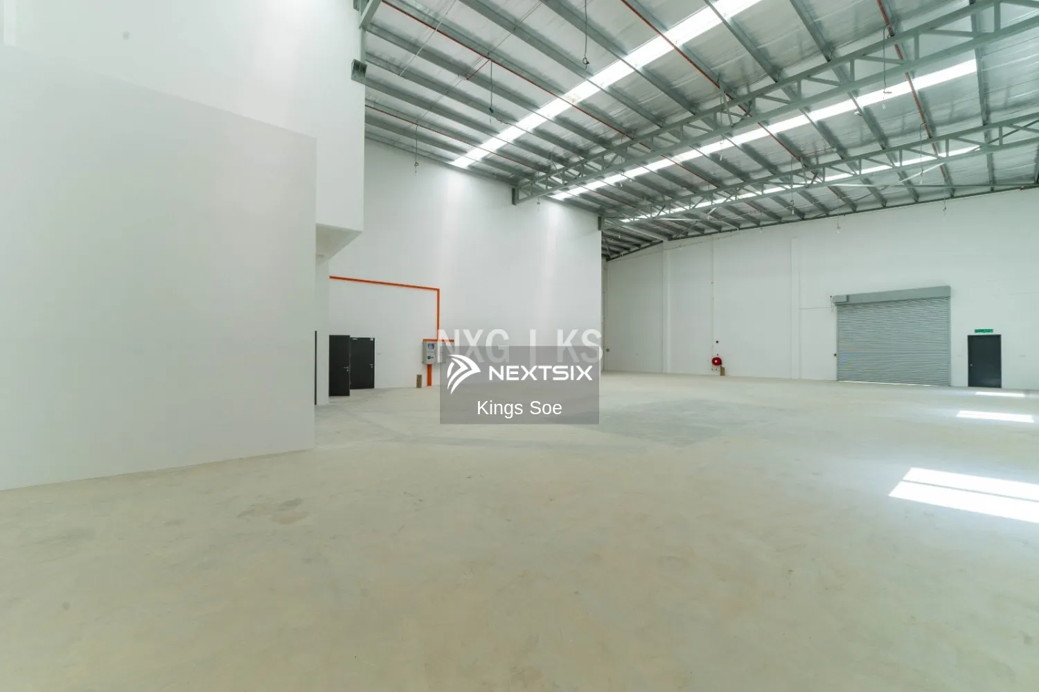 Factory For Rent in Kuala Selangor Selangor - Image 10