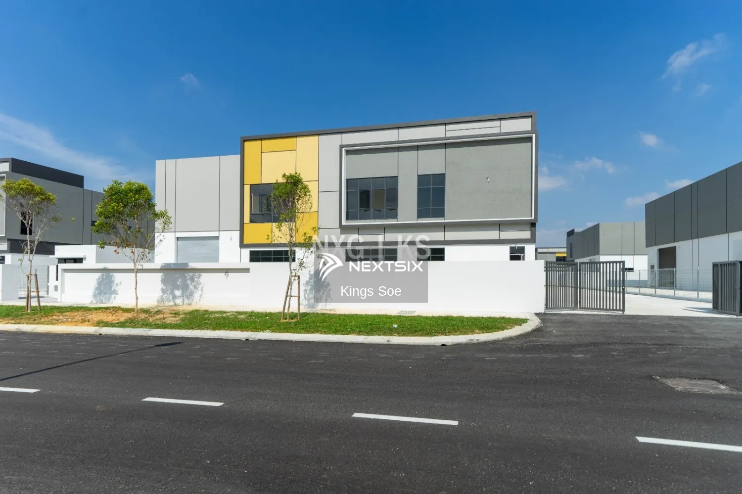Factory For Rent in Kuala Selangor Selangor - Image 2
