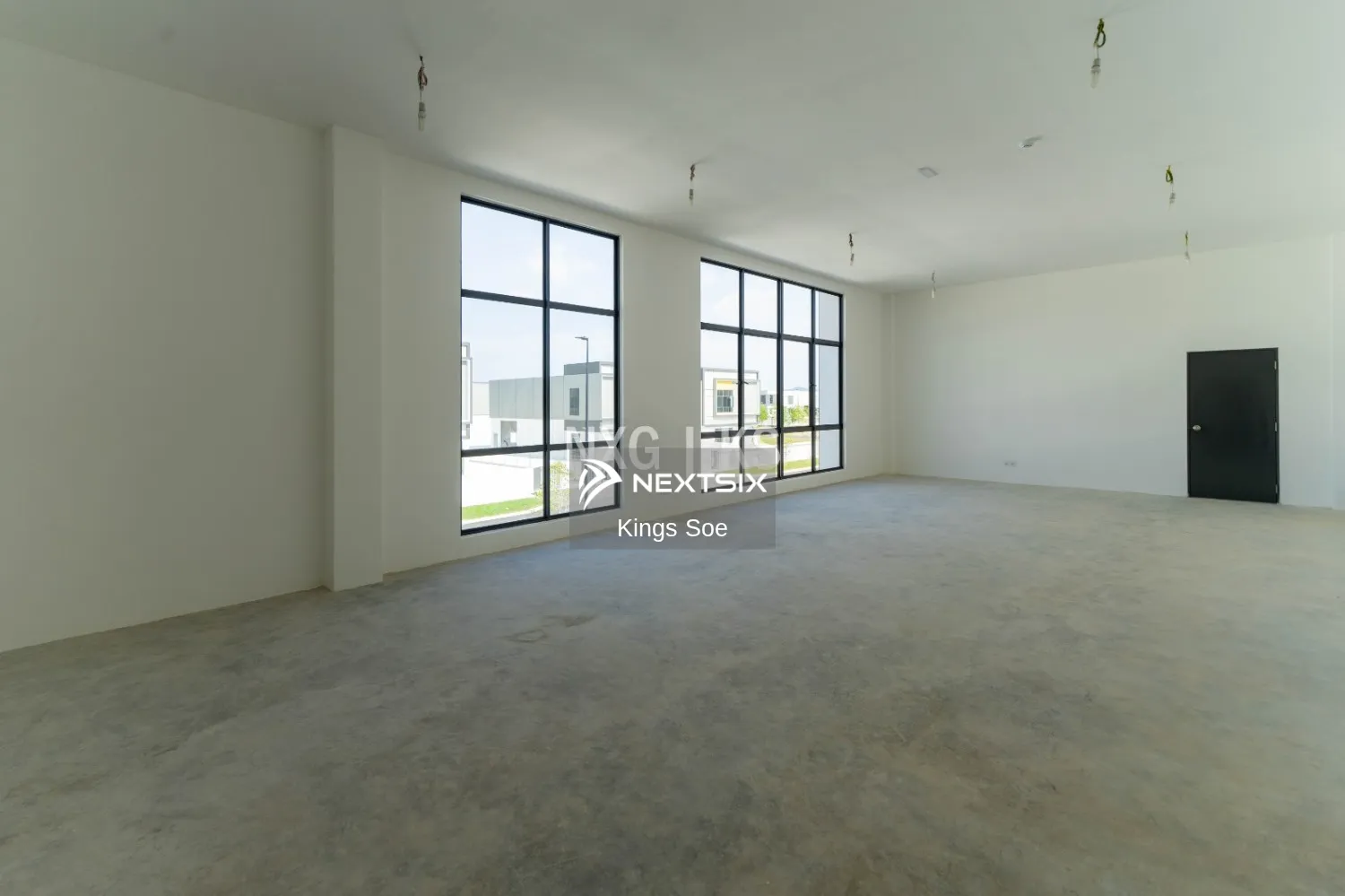 Factory For Rent in Kuala Selangor Selangor - Image 3