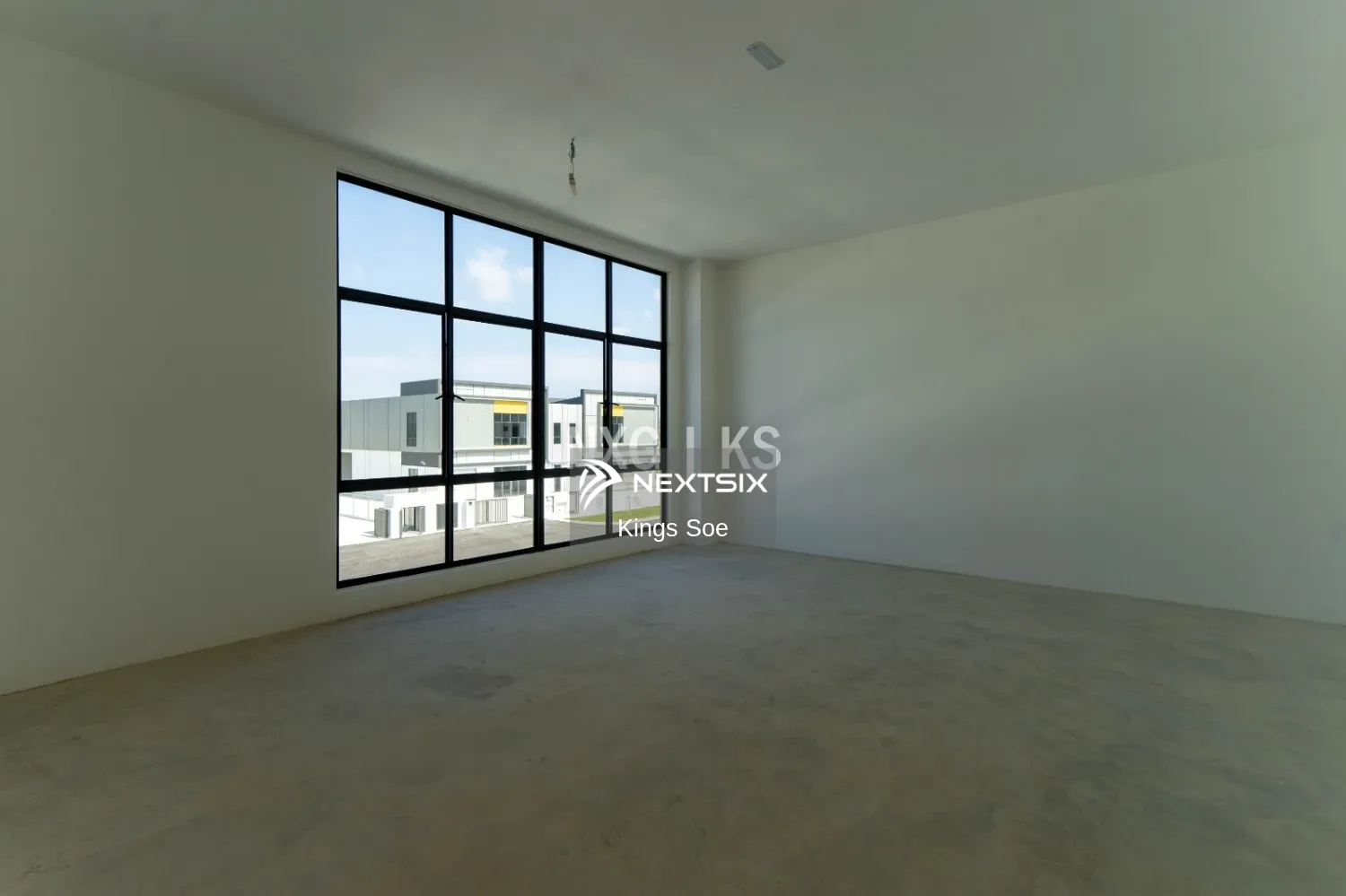 Factory For Rent in Kuala Selangor Selangor - Image 4