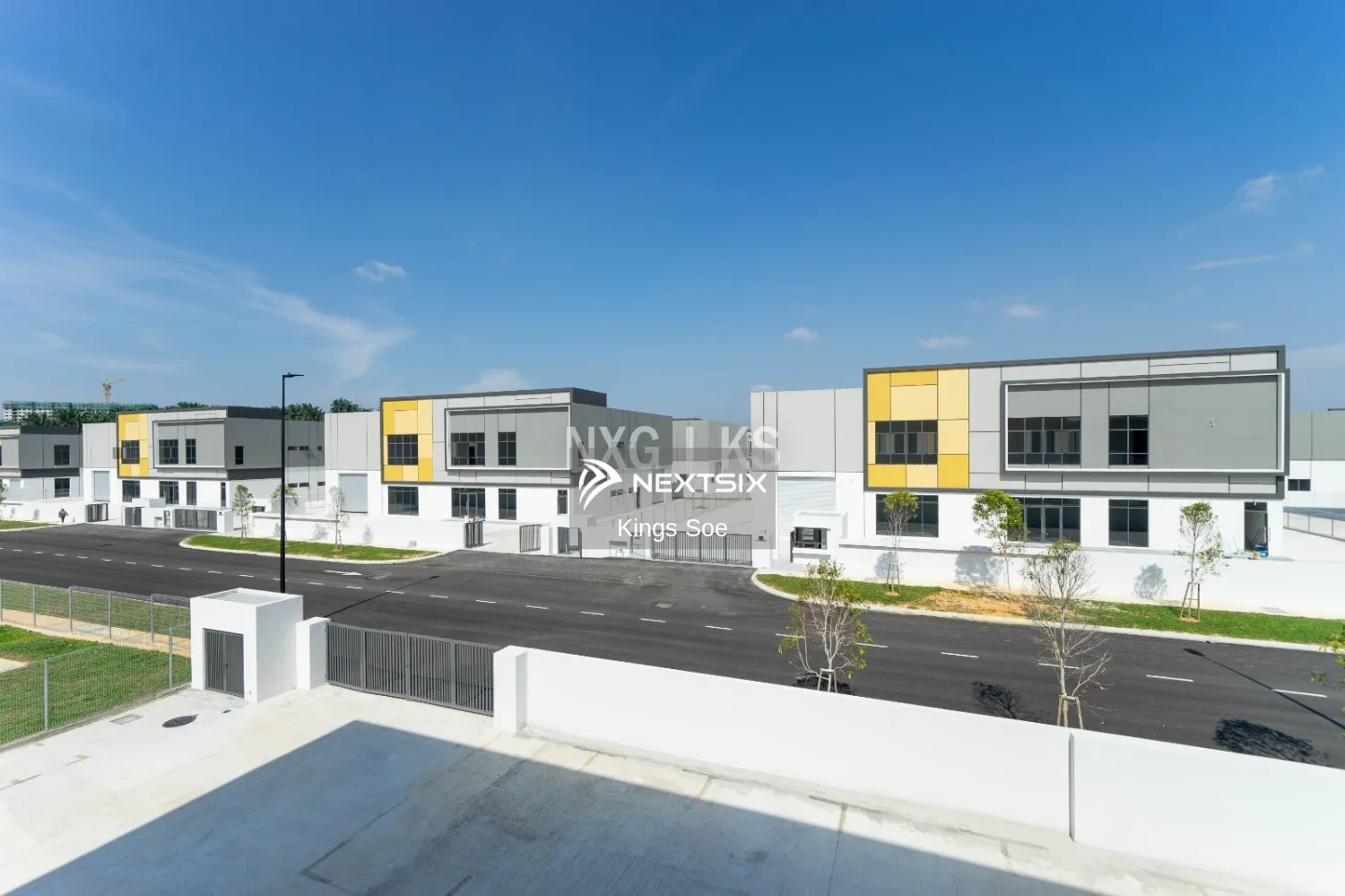 Factory For Rent in Kuala Selangor Selangor - Image 5