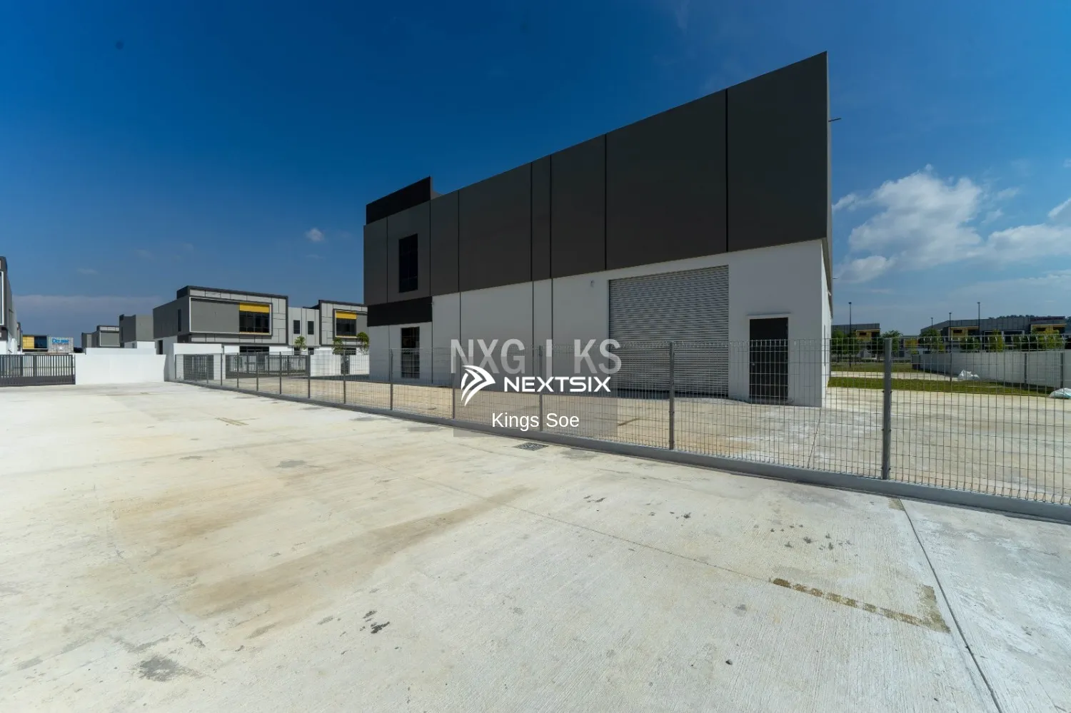 Factory For Rent in Kuala Selangor Selangor - Image 6