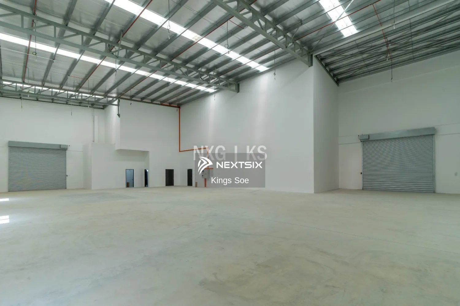 Factory For Rent in Kuala Selangor Selangor - Image 7