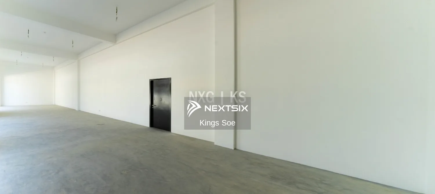 Factory For Rent in Kuala Selangor Selangor - Image 8