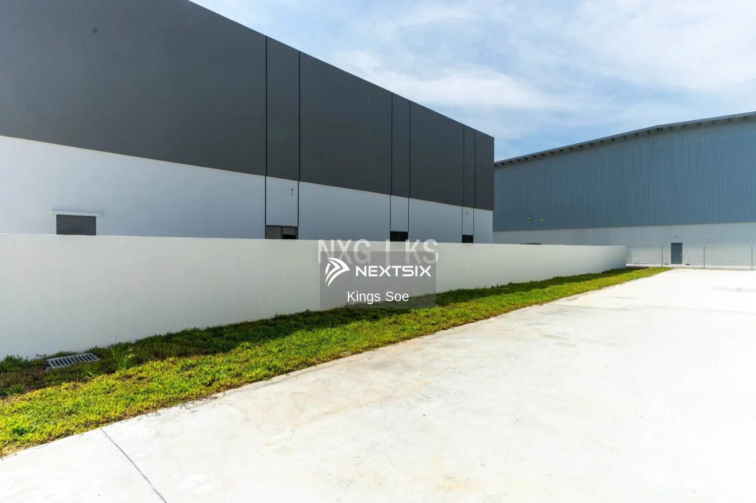 Factory For Rent in Kuala Selangor Selangor - Image 9