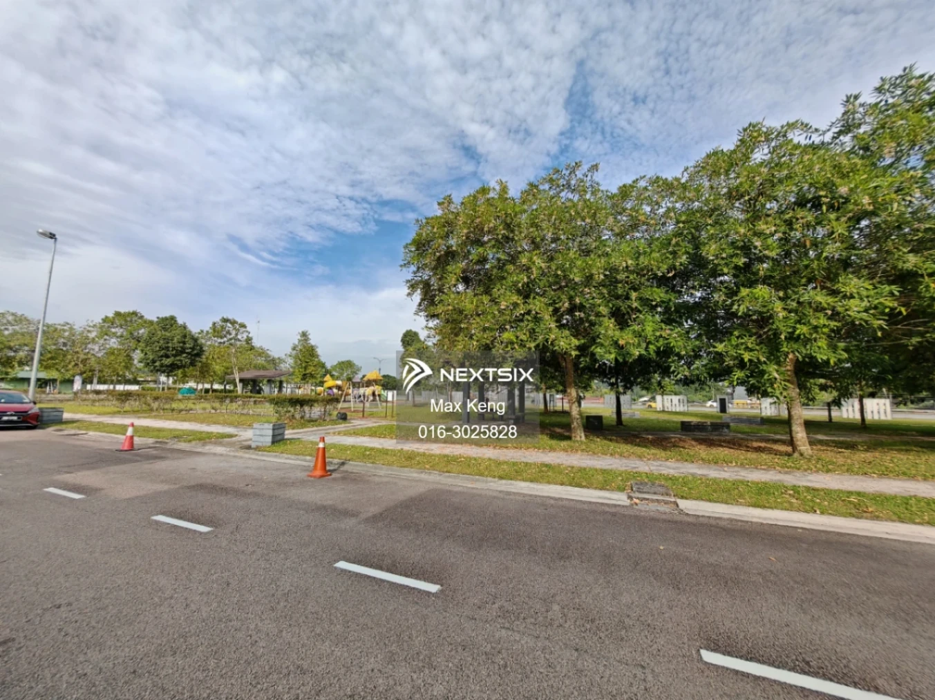 2-sty Terrace/Link House For Sale in Skudai Johor - Image 2