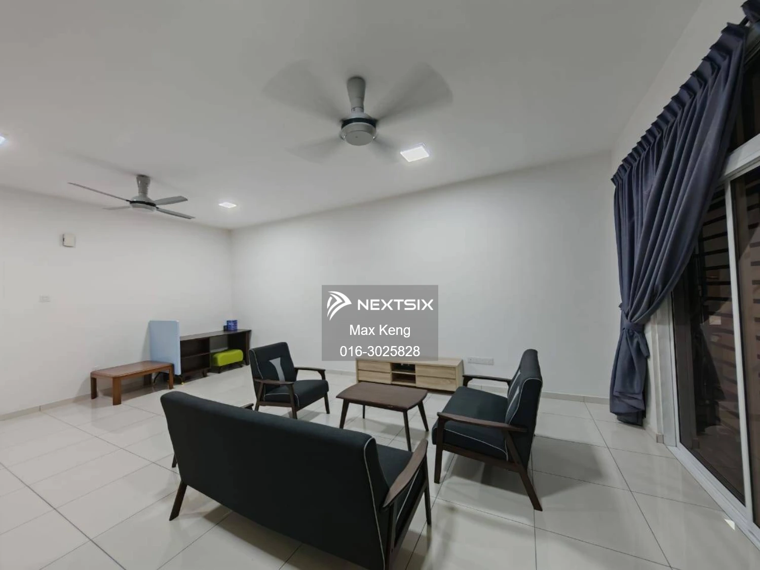 2-sty Terrace/Link House For Sale in Skudai Johor - Image 3