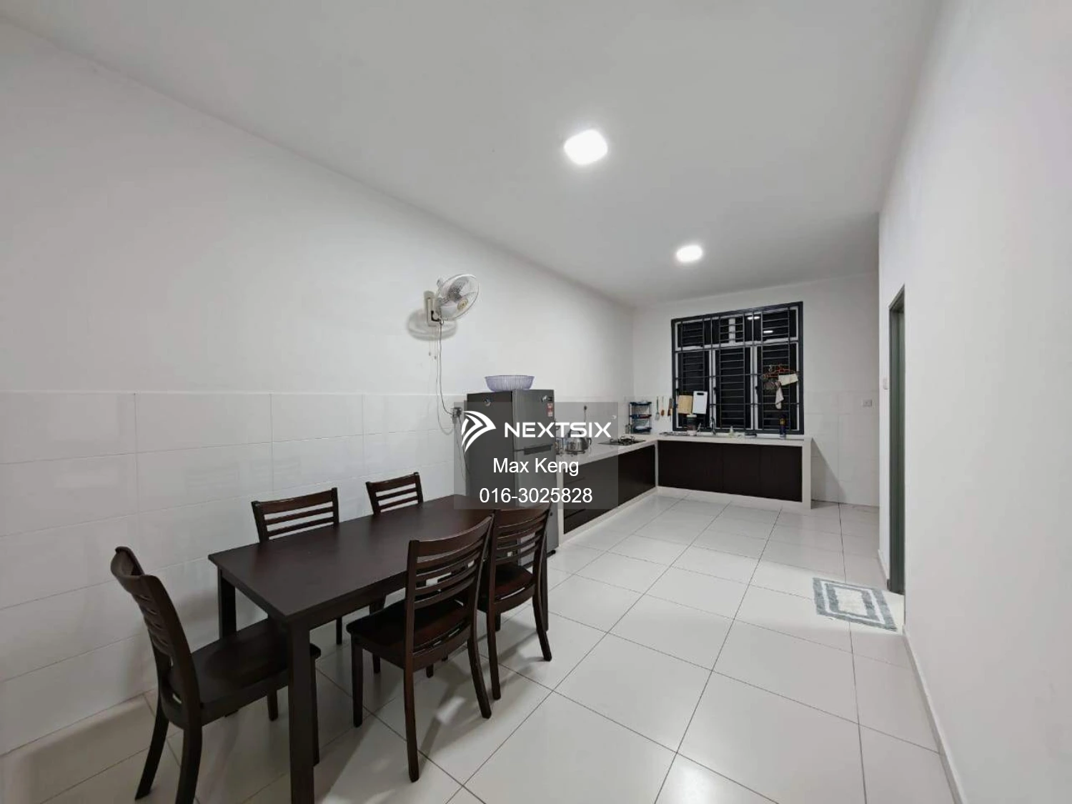 2-sty Terrace/Link House For Sale in Skudai Johor - Image 4