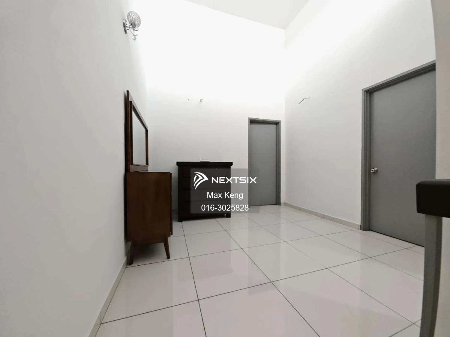 2-sty Terrace/Link House For Sale in Skudai Johor - Image 5
