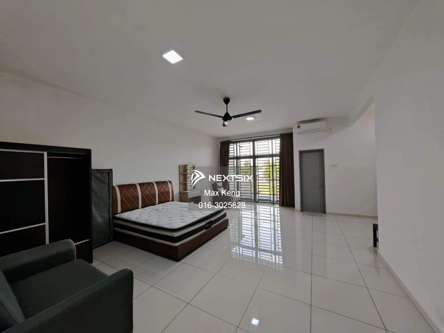 2-sty Terrace/Link House For Sale in Skudai Johor - Image 6