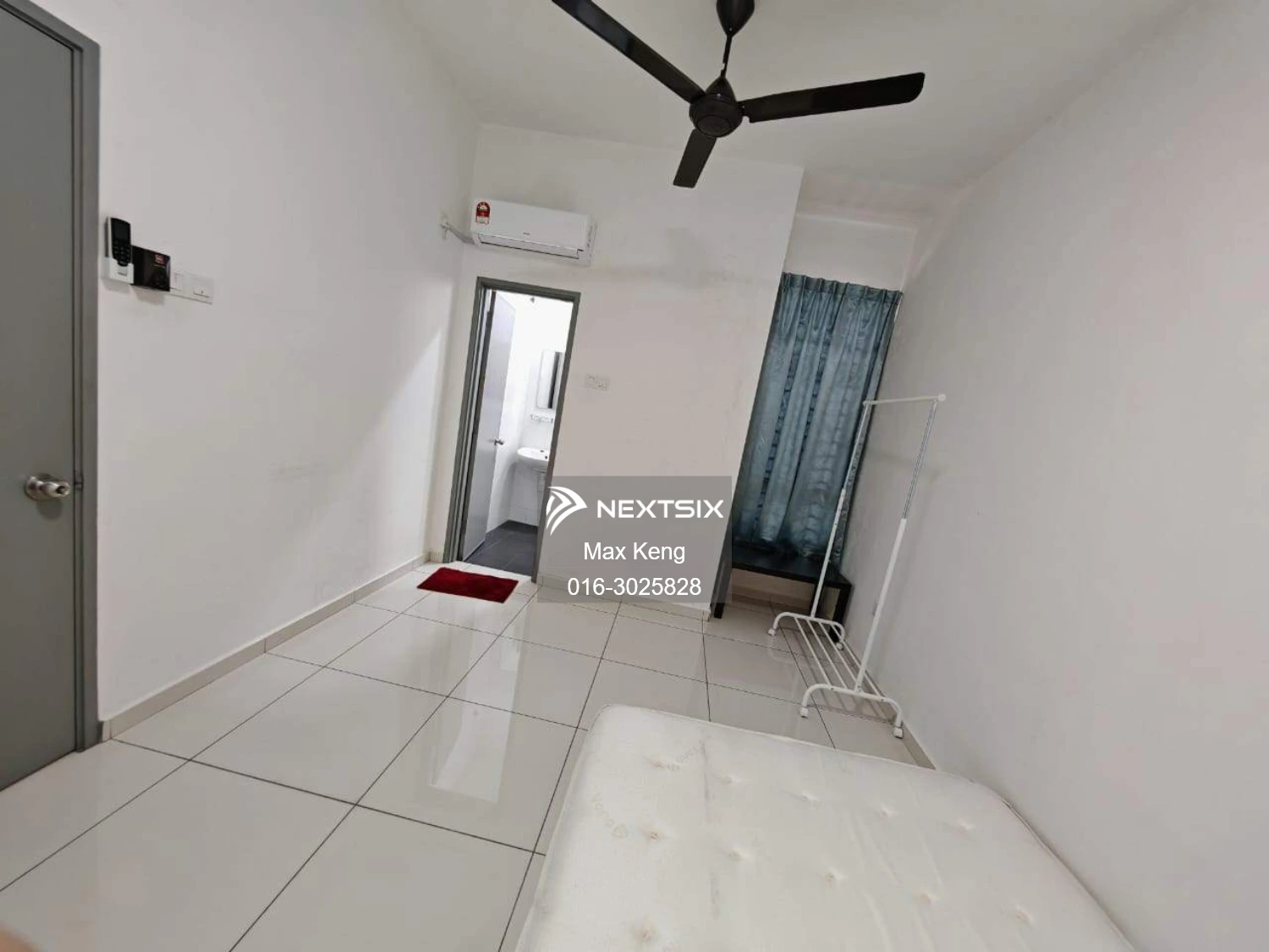 2-sty Terrace/Link House For Sale in Skudai Johor - Image 9