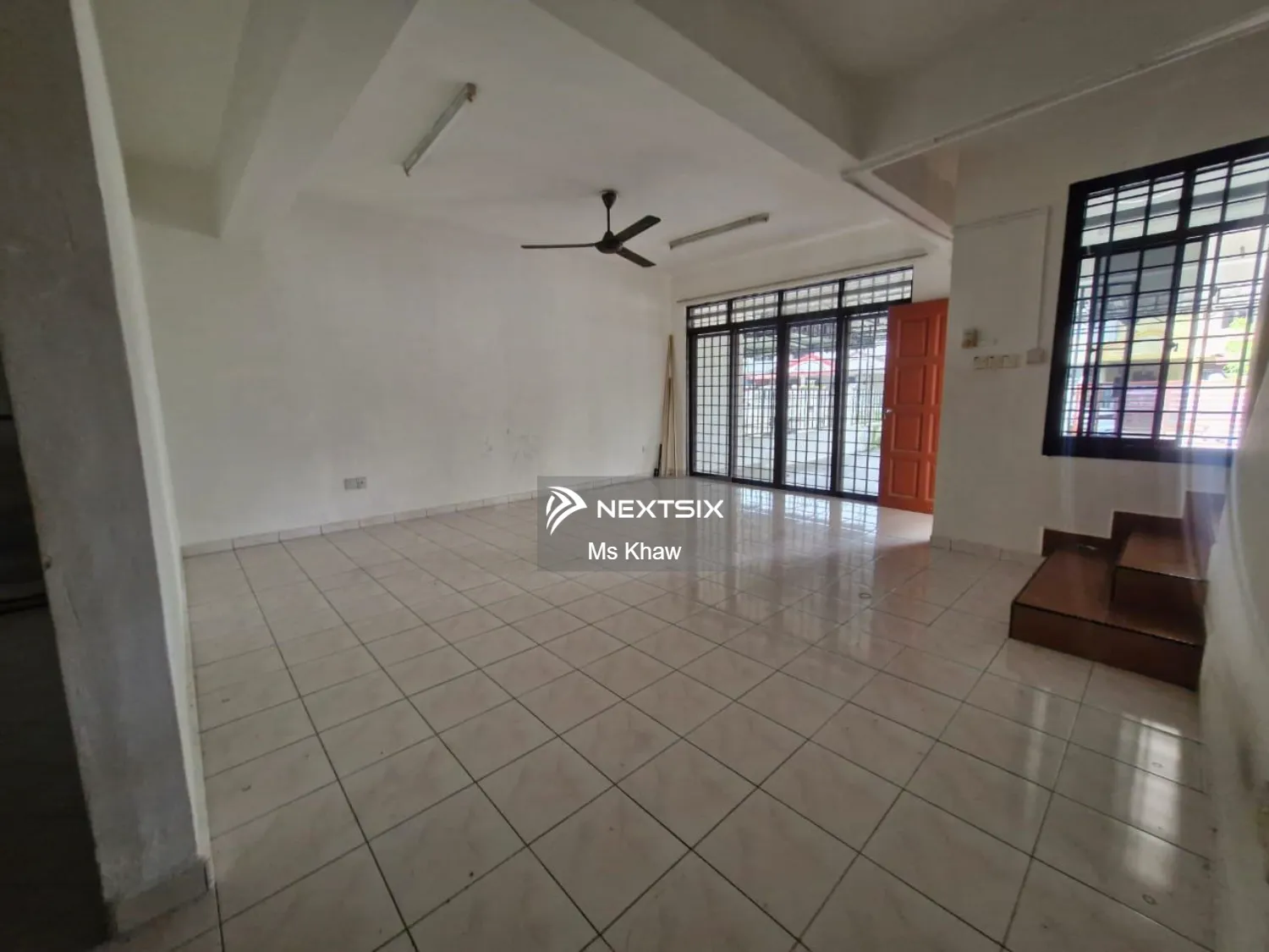 2-sty Terrace/Link House For Sale in Permas Jaya Johor