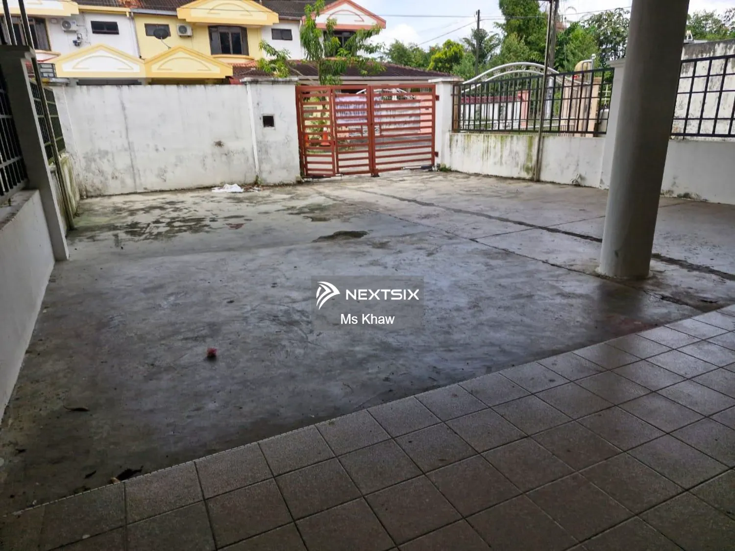 2-sty Terrace/Link House For Sale in Permas Jaya Johor - Image 3