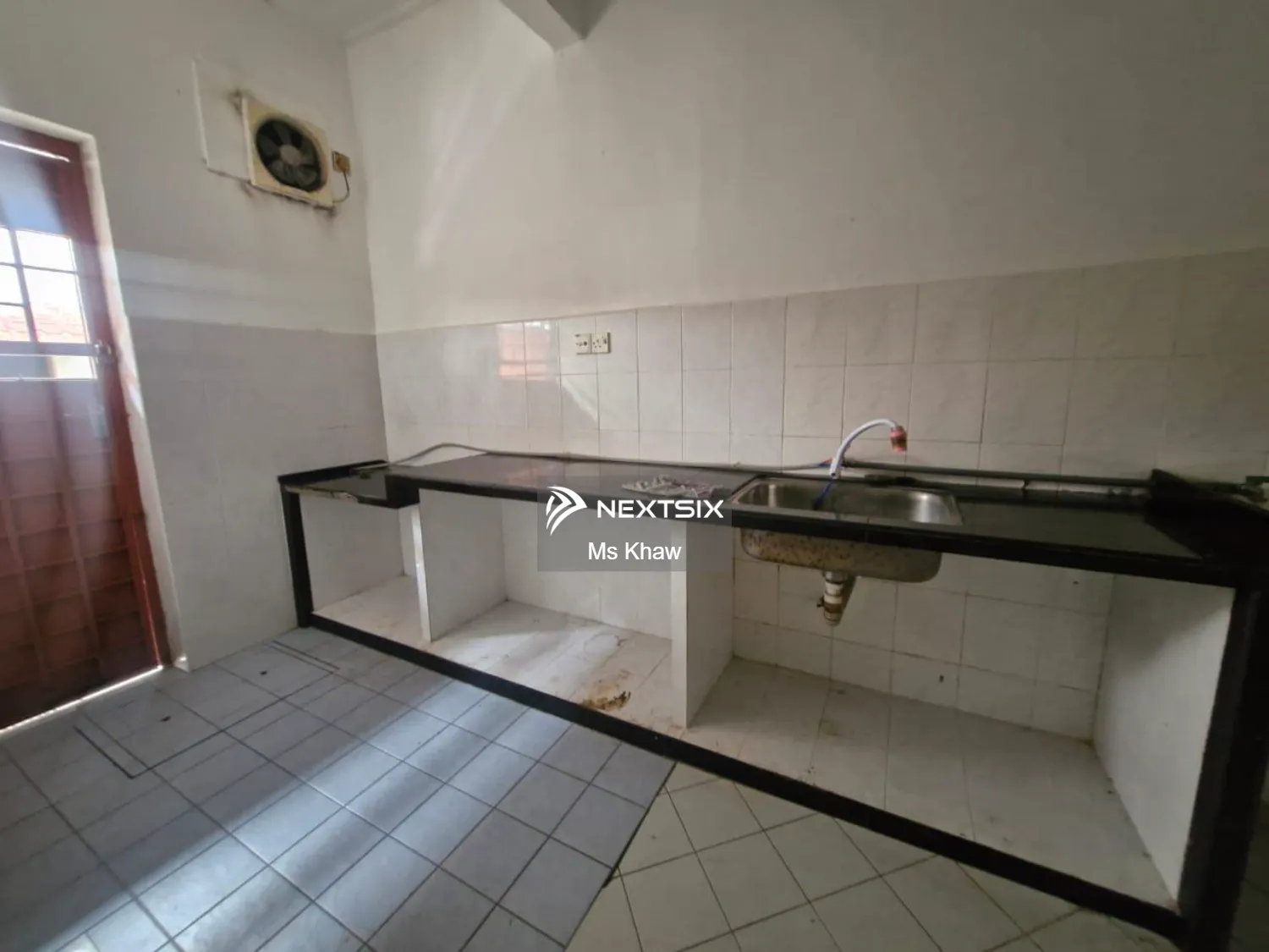 2-sty Terrace/Link House For Sale in Permas Jaya Johor - Image 5