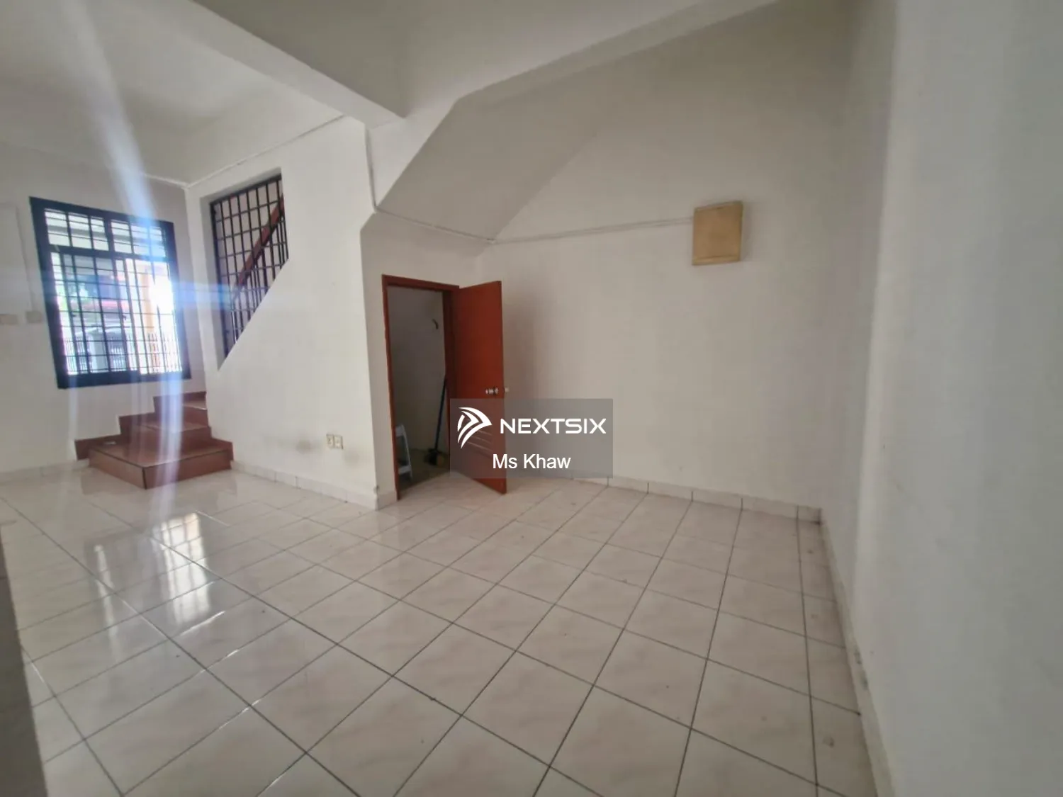 2-sty Terrace/Link House For Sale in Permas Jaya Johor - Image 8